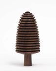 Scandi Christmas Tree | Spiny Pine Cone