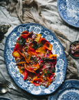Nordic Winter Cookbook
