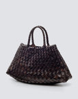 Dragon Diffusion Santa Croce Small | Dark Brown