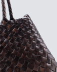 Dragon Diffusion Santa Croce Small | Dark Brown