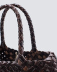Dragon Diffusion Santa Croce Small | Dark Brown