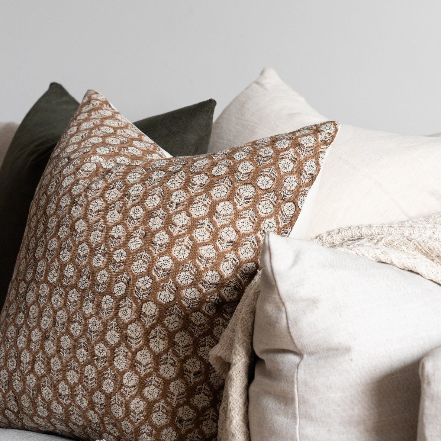 Aditi Pillow