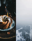 Nordic Winter Cookbook