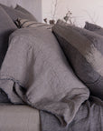 Linen Pillowcase | Flocca Long Drape