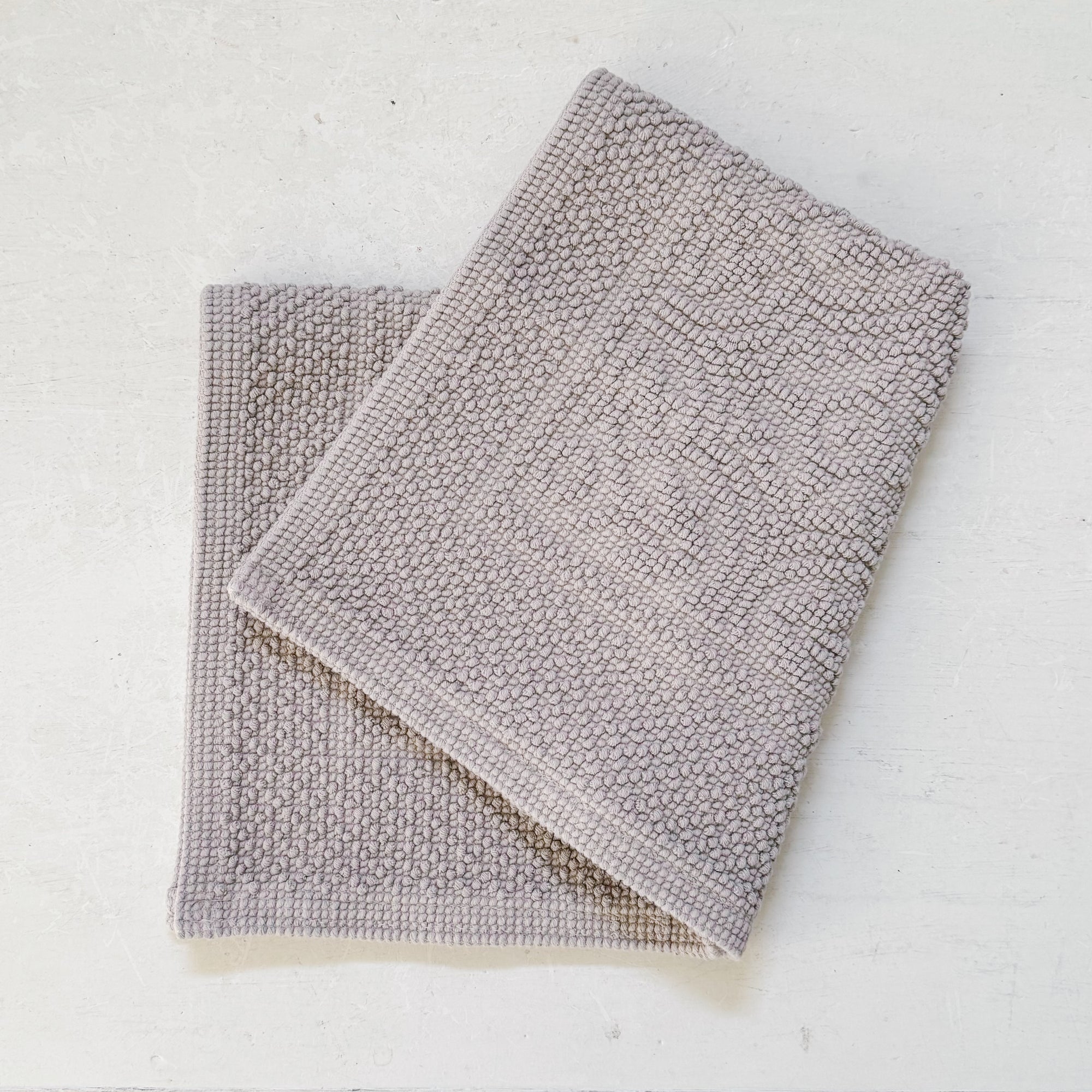 Kymi Bath Mat | Square