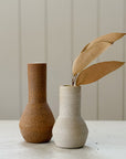 3" Longneck Bud Vase | Handcrafted Pottery