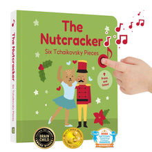 Load image into Gallery viewer, The Nutcracker | Musical Songbook
