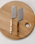 Cheese Cleaver | Bistrot Vintage Shiny