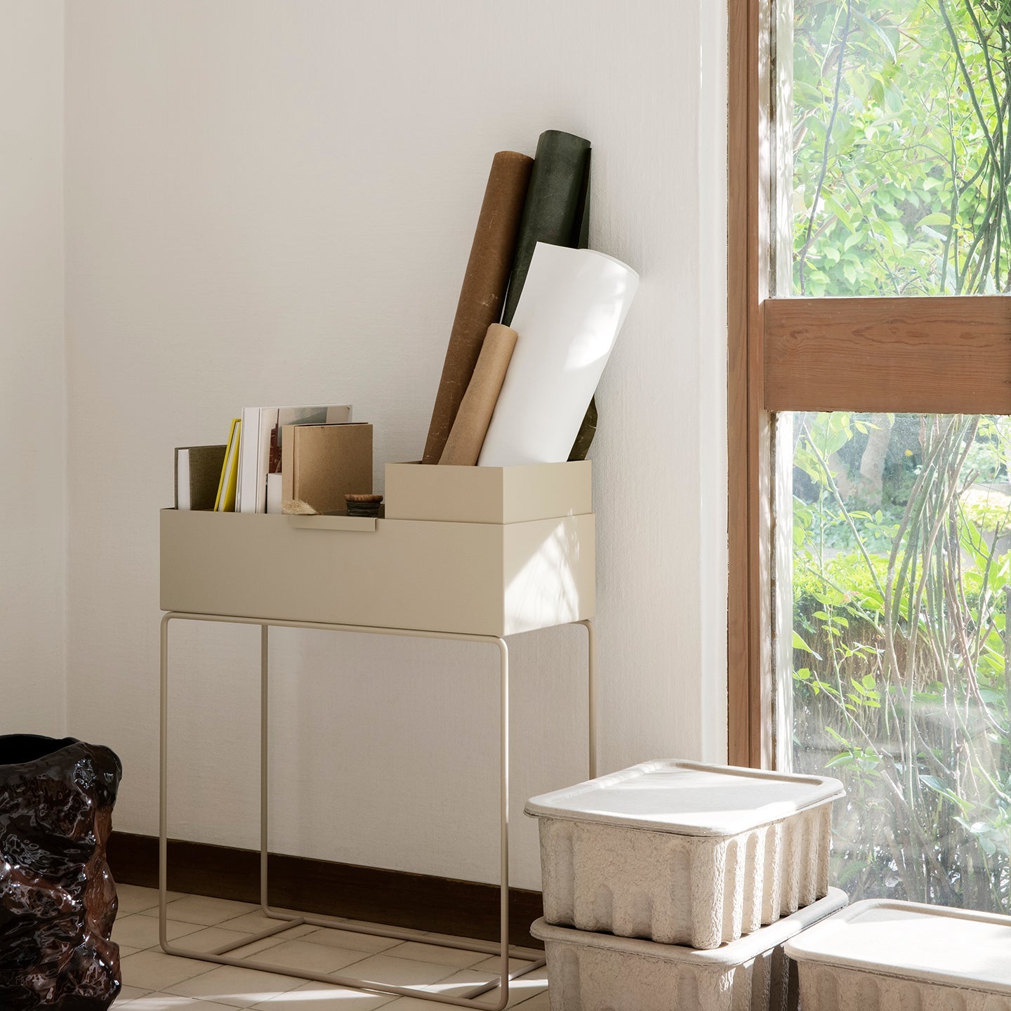 Ferm Living - Plant Box