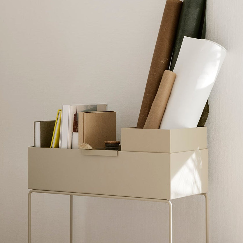 Ferm Living - Tray for Plant Box