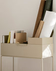 Plant Box Accessories + Trays | Ferm Living