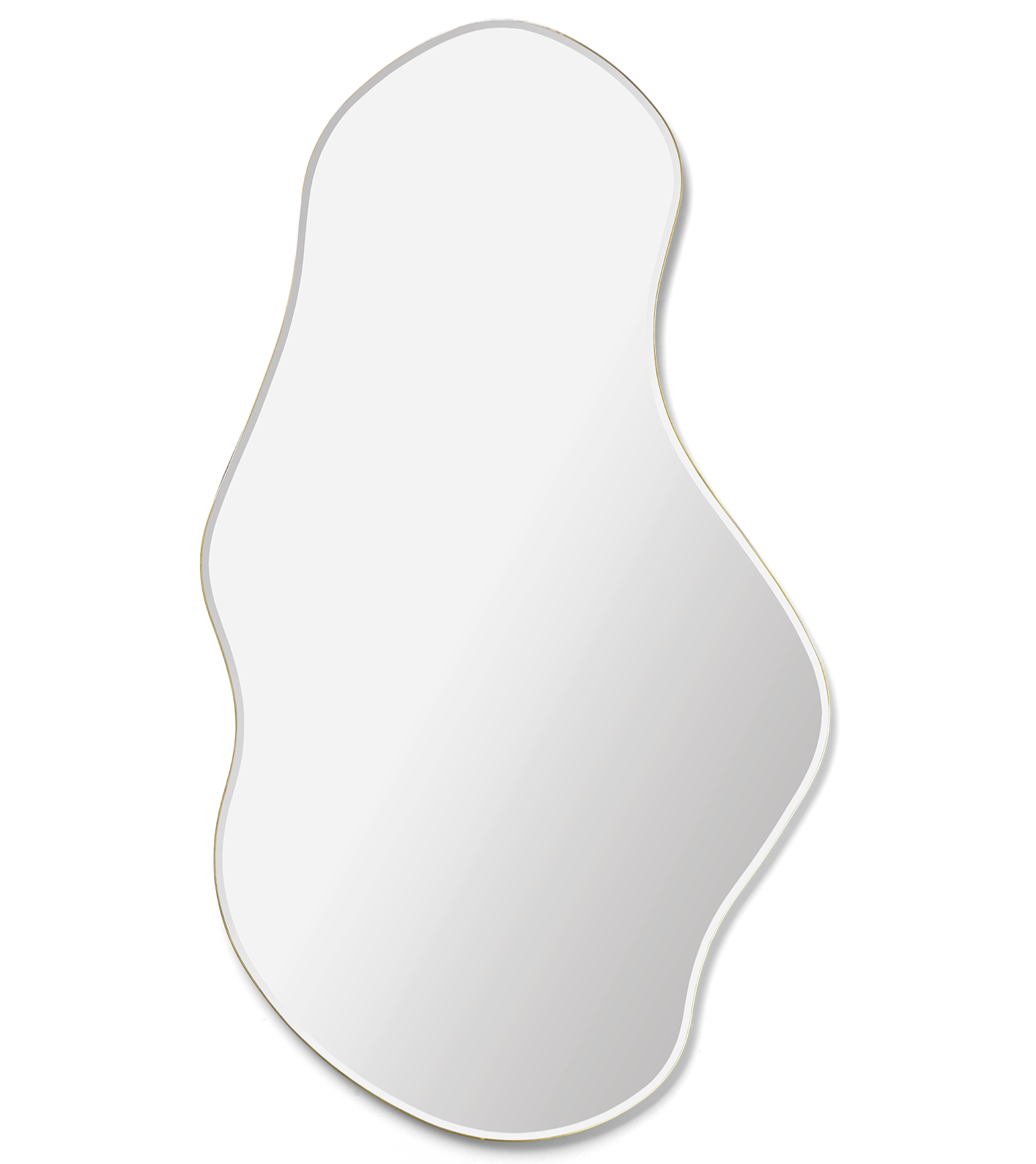 Pond Mirror | Ferm Living