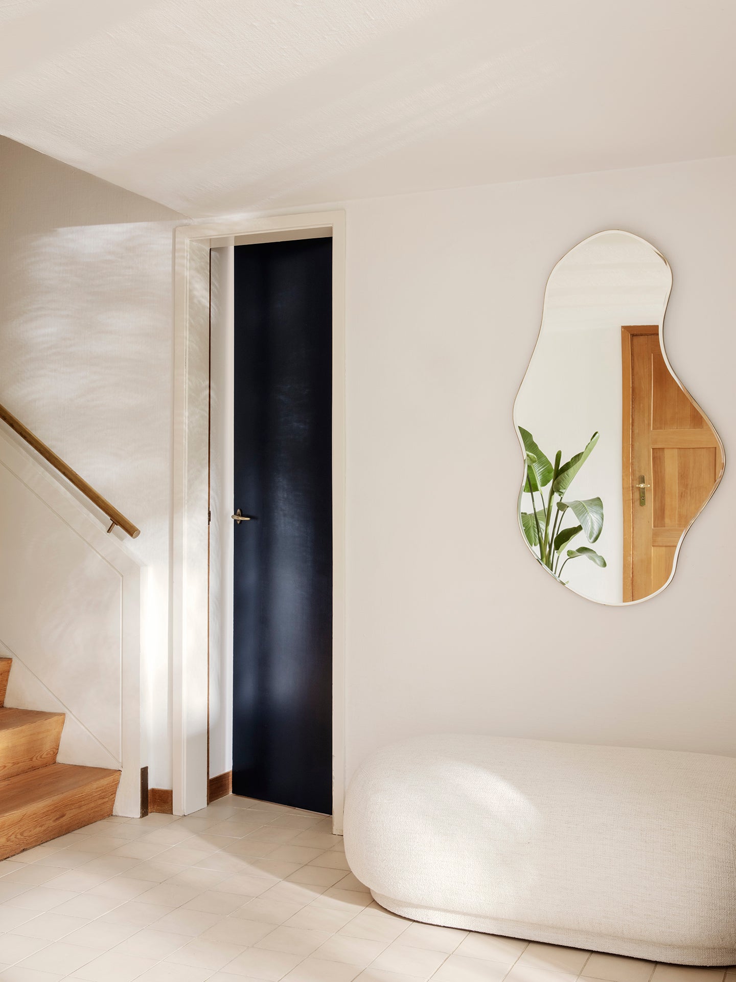 Pond Mirror | Ferm Living