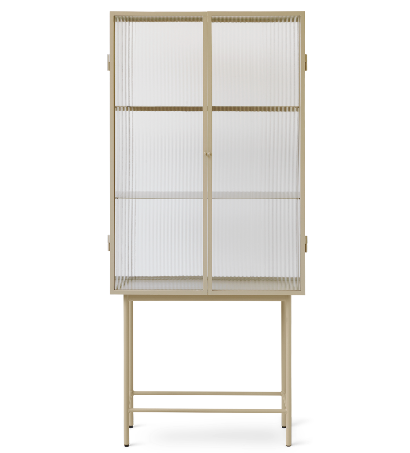 Haze Vitrine Cabinet | Ferm Living