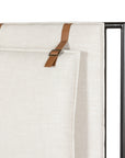 Harper Upholstered Bedframe