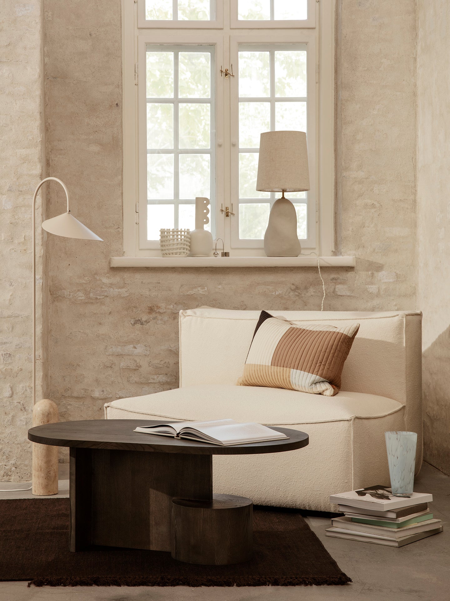 Insert Coffee Table | Ferm Living