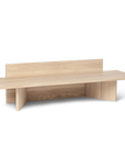 Oblique Bench | Ferm Living