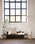 Arum Cashmere Floor Lamp | Ferm Living