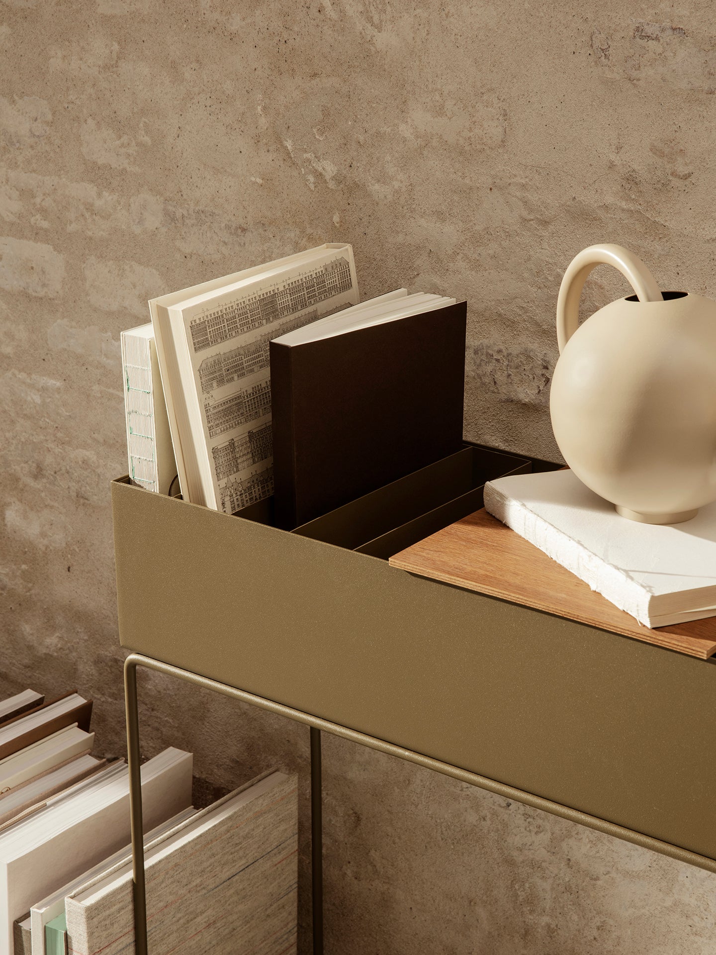 Ferm Living - Plant Box