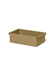Plant Box Accessories + Trays | Ferm Living