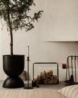 Port Wood Basket | Ferm Living