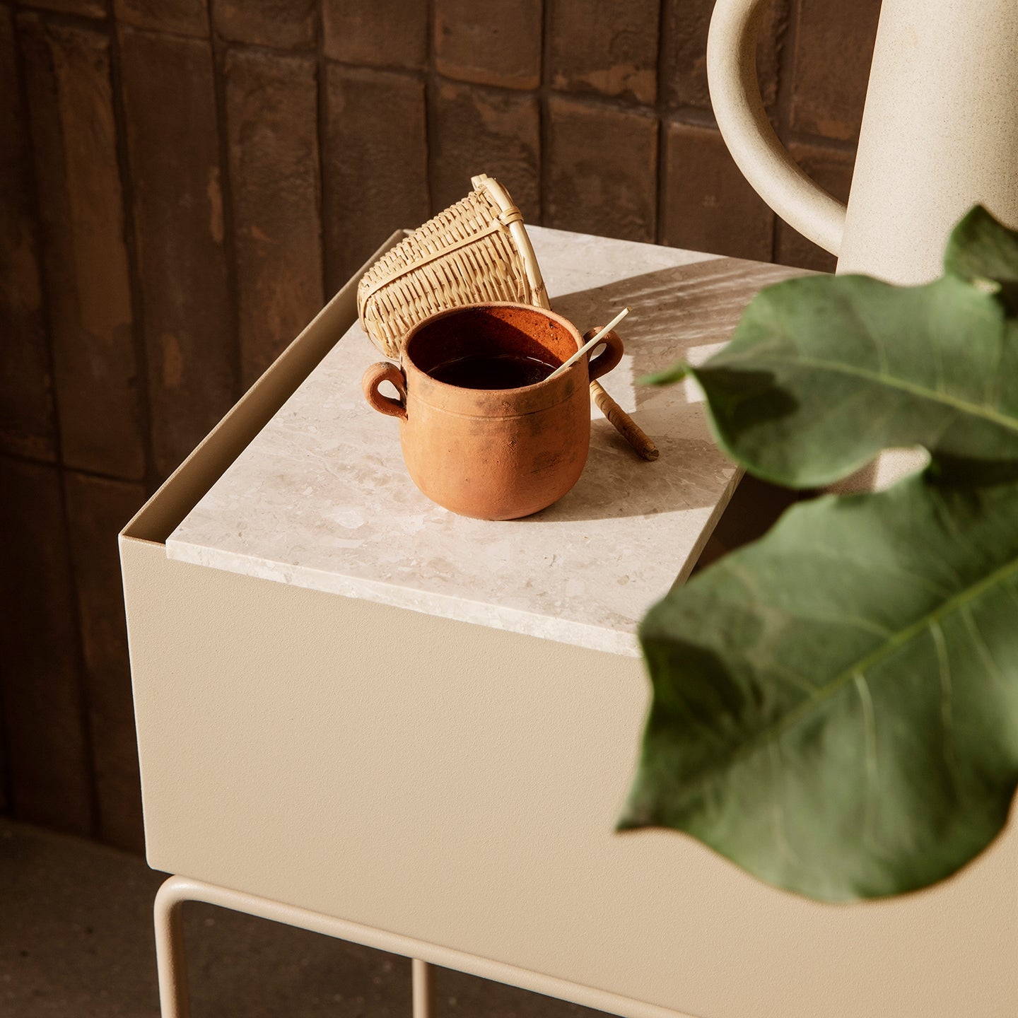 Ferm Living - Tray for Plant Box
