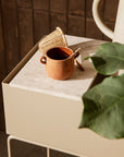 Plant Box Accessories + Trays | Ferm Living