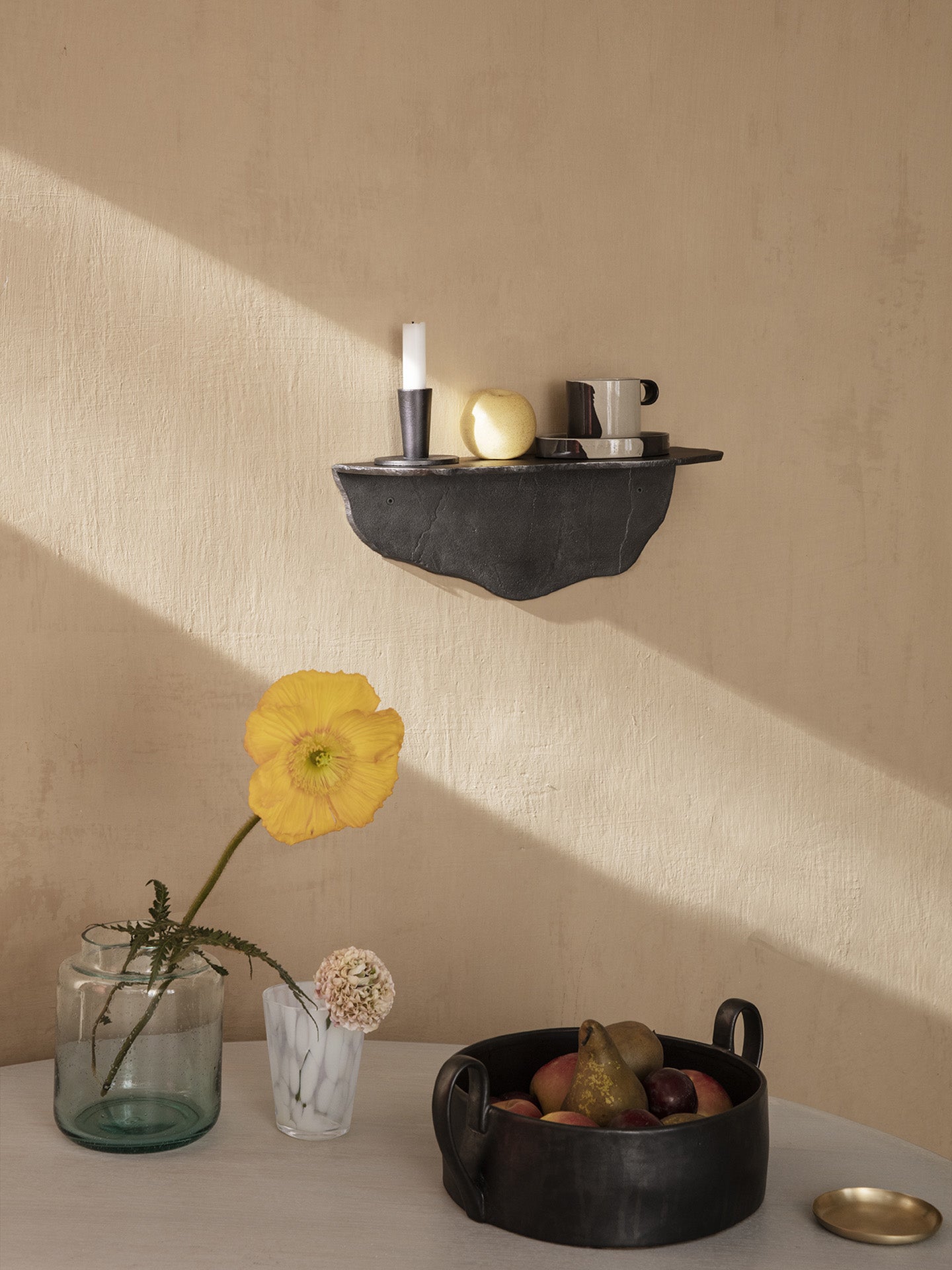 Fracture Shelf | Ferm Living