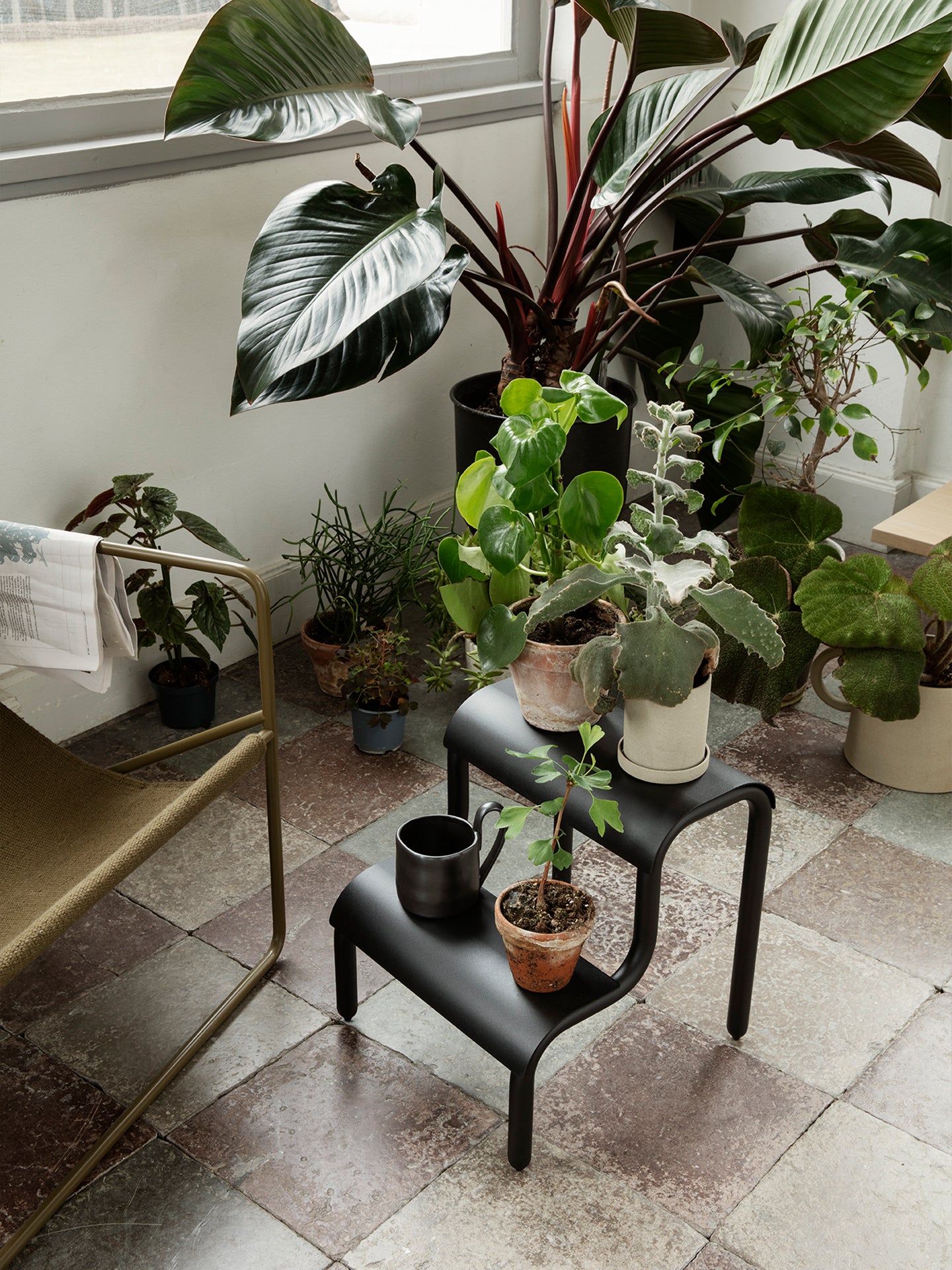 Up Step Stool | Ferm Living
