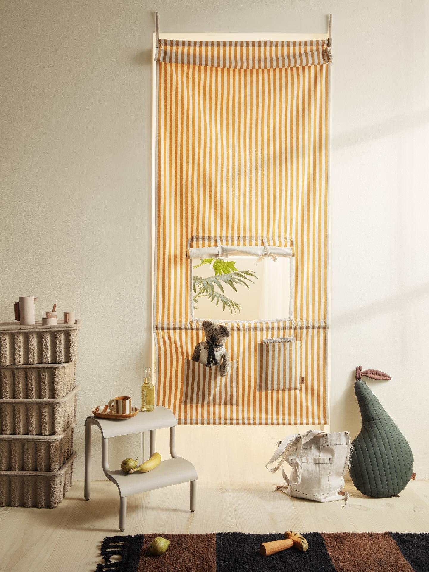 Up Step Stool | Ferm Living