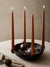 Load image into Gallery viewer, Bowl Candle Holder | Ferm Living
