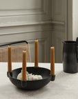 Advent Candle Holder | Ceramic | Ferm Living