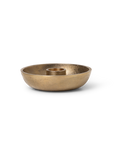 Casted Brass Candle Holder | Ferm Living