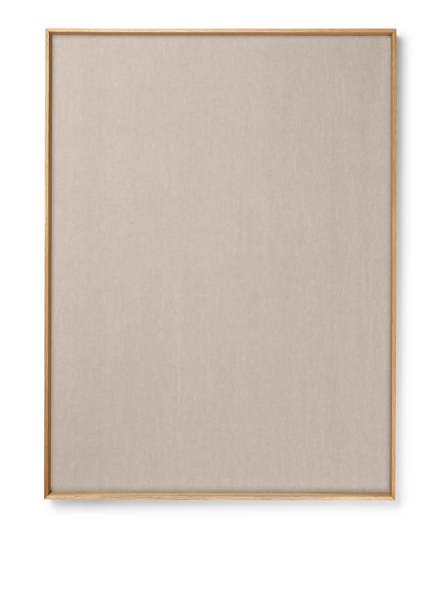 Linen Pinboard | Ferm Living