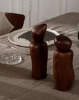 Cairn & Pebble Grinders | Ferm Living