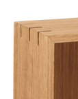 Bon Oak Shelf | Ferm Living