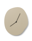 Melt Wall Clock | Ferm Living