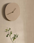 Melt Wall Clock | Ferm Living