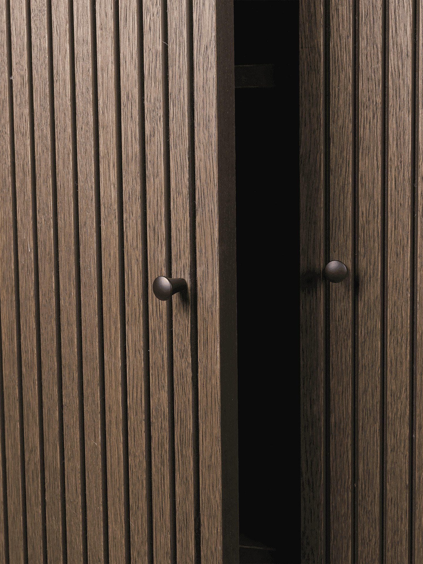 Sill Cupboard | Low | Ferm Living