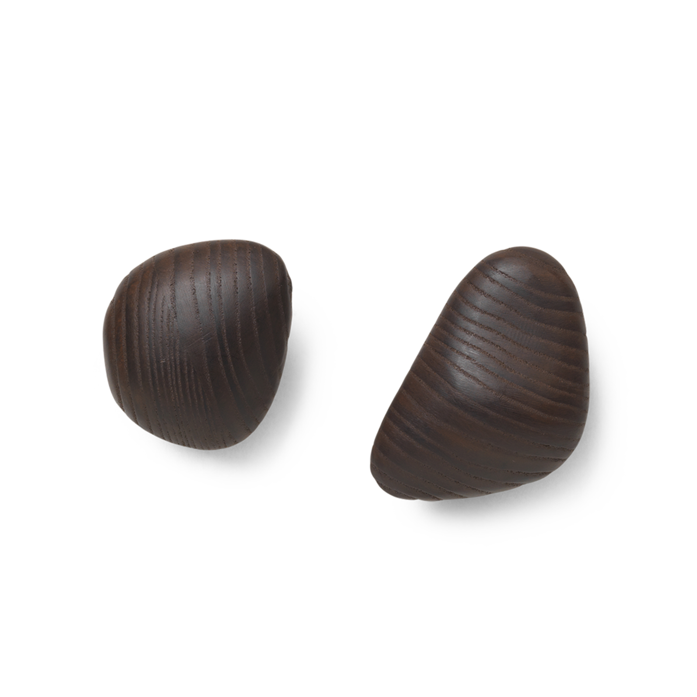 Cairn Hooks | Set of 2 | Ferm Living
