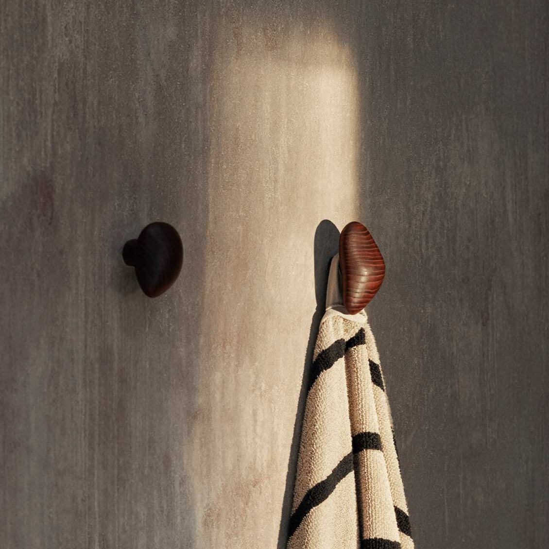 Cairn Hooks | Set of 2 | Ferm Living