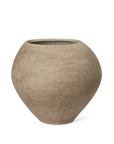 Dodu Round Planter | Ferm Living