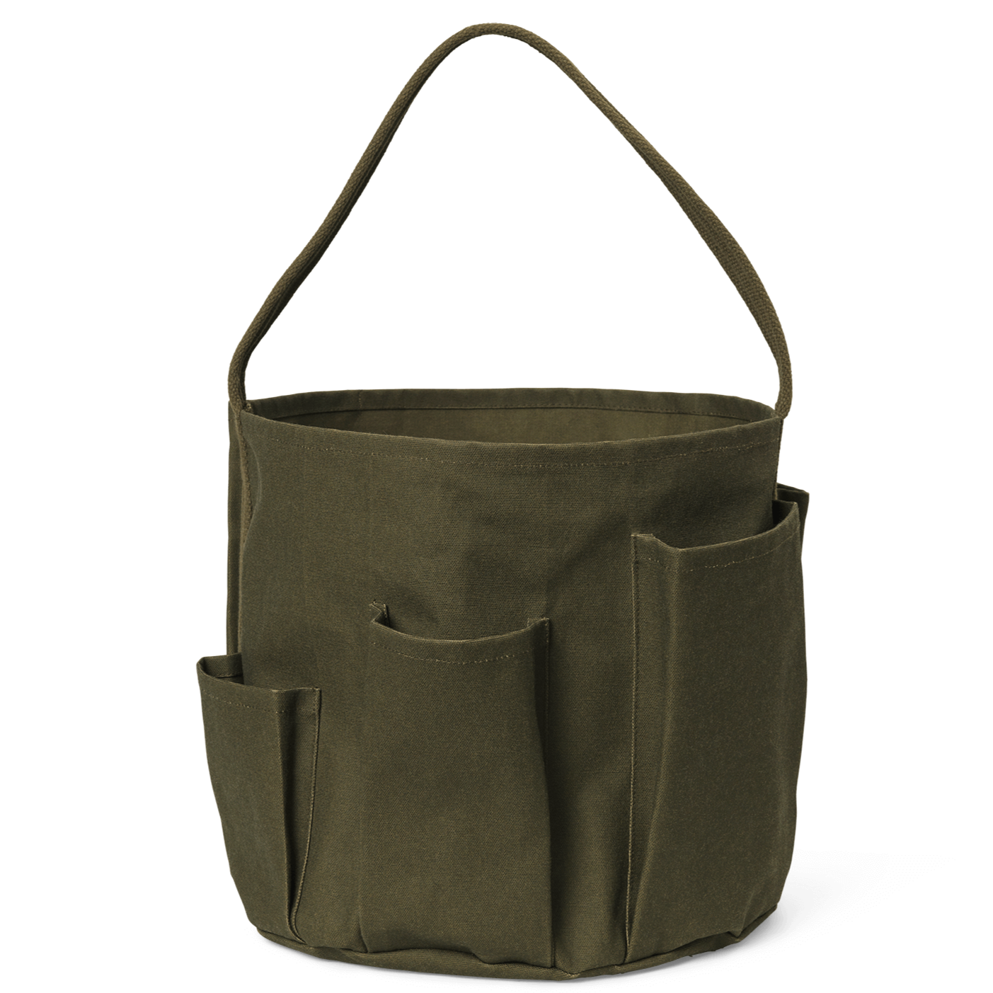 Bark Garden Bucket Bag | Ferm Living