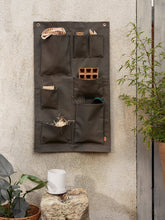 Load image into Gallery viewer, Bark Garden Wall Storage | Ferm Living
