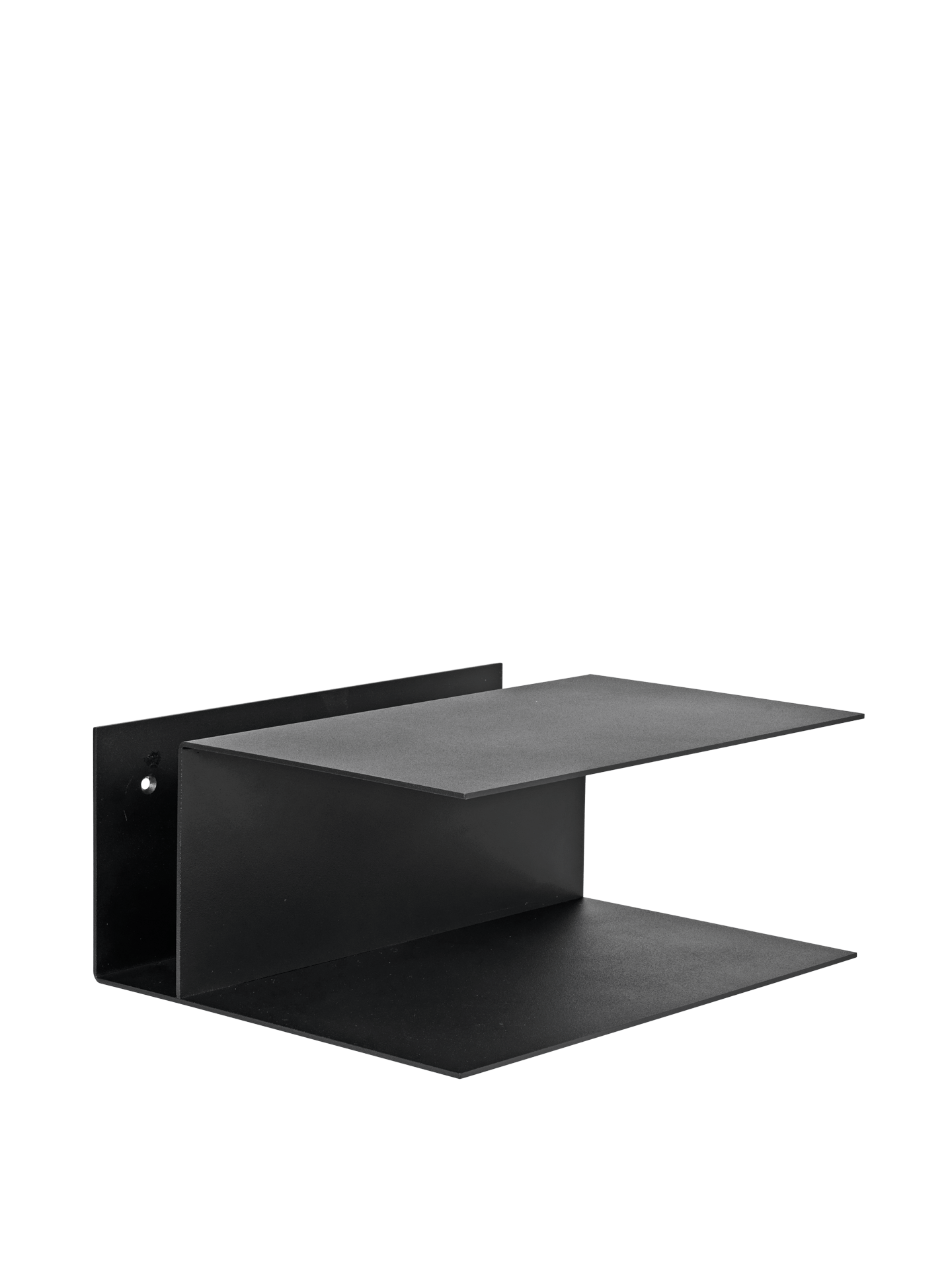 Lager Metal Wall Shelf | Ferm Living