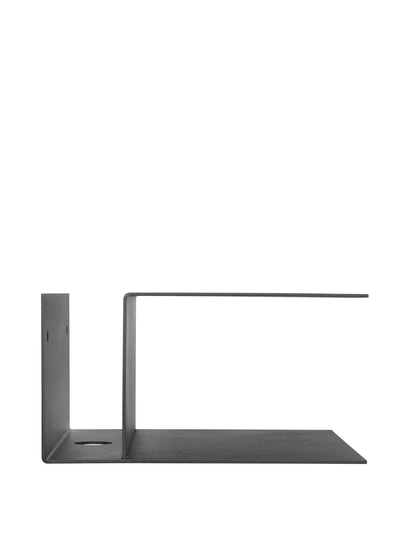 Lager Metal Wall Shelf | Ferm Living