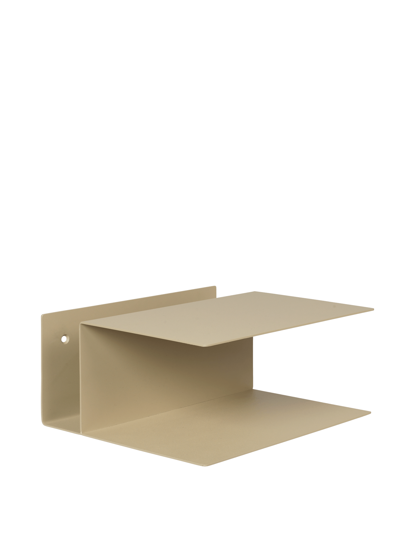 Lager Metal Wall Shelf | Ferm Living