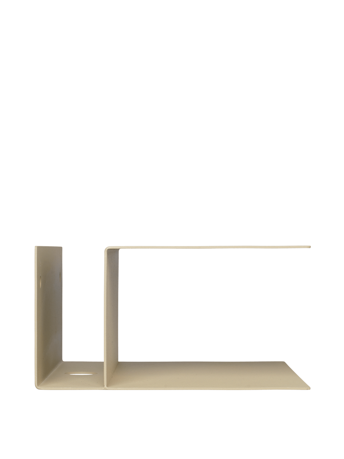 Lager Metal Wall Shelf | Ferm Living