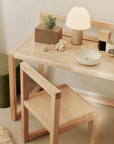 Frill Portable Table Lamps | Ferm Living