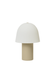 Frill Portable Table Lamps | Ferm Living
